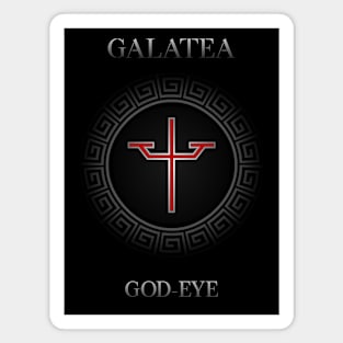 GALATEA Magnet